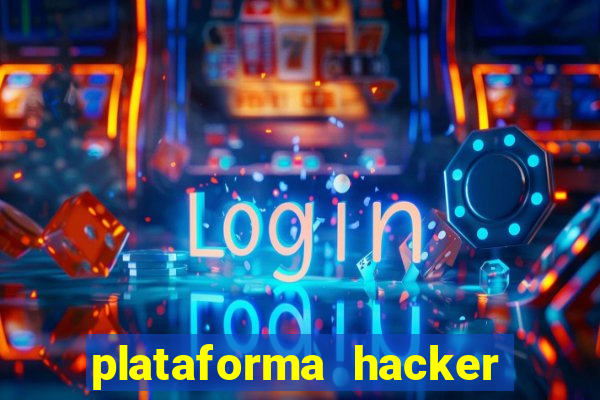 plataforma hacker fortune tiger